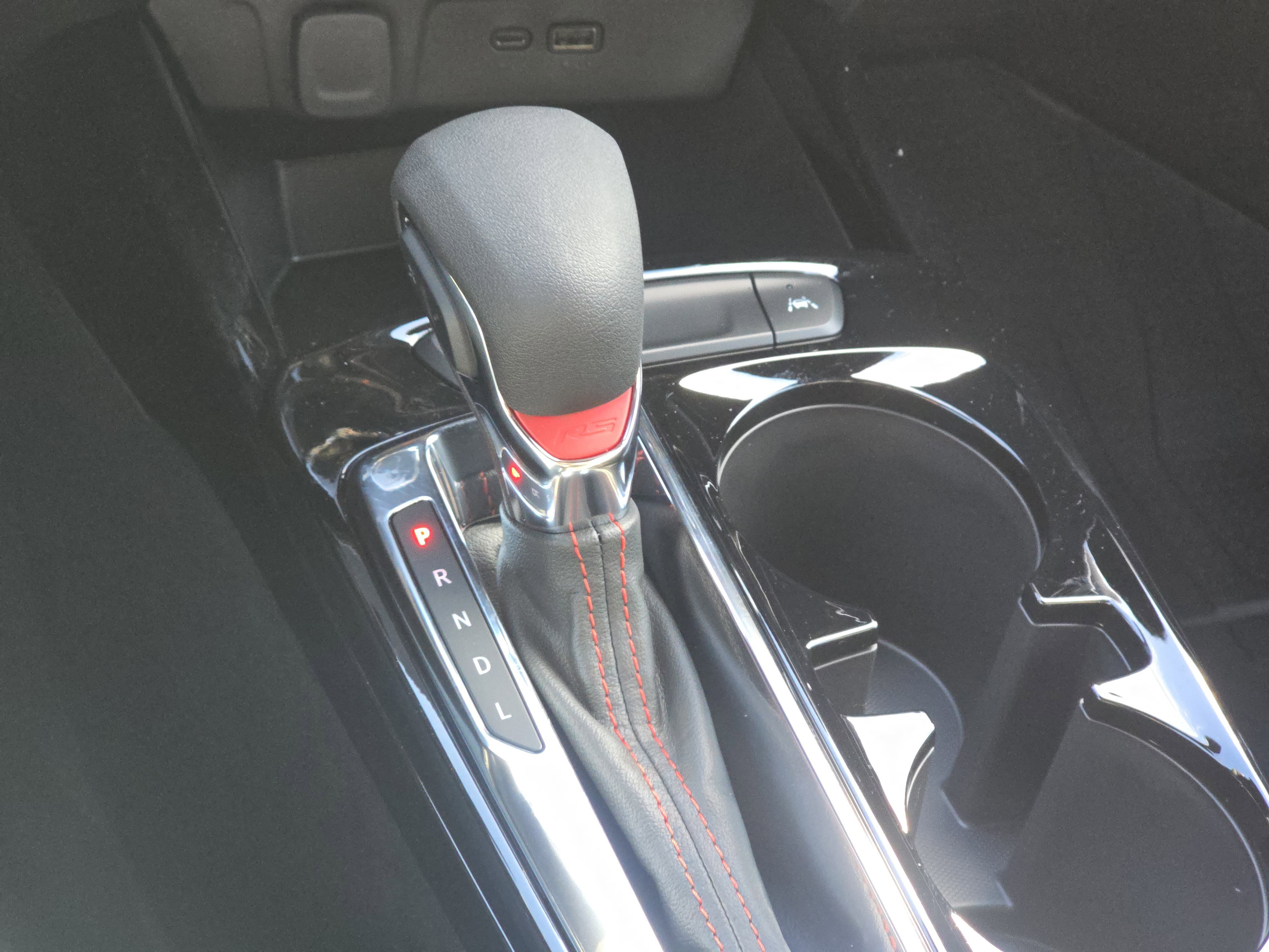 New 2026 Chevrolet Trax RS w/ Driver Confidence Package image 31