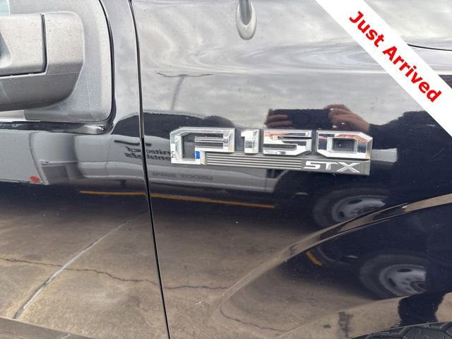 Used 2019 Ford F150 XL w/ Equipment Group 101A Mid image 11
