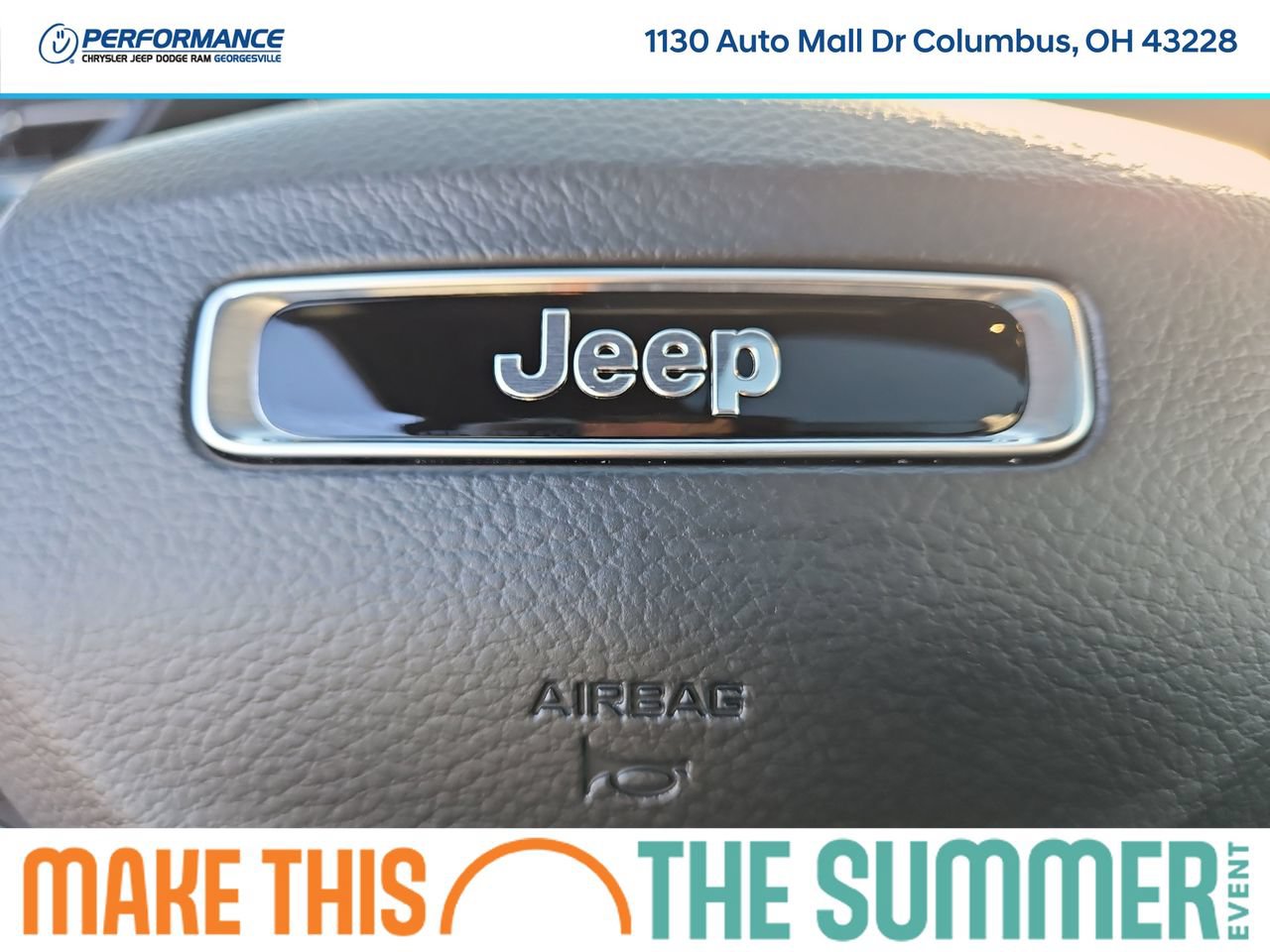 New 2026 Jeep Grand Cherokee Limited AWD/4WD image 22