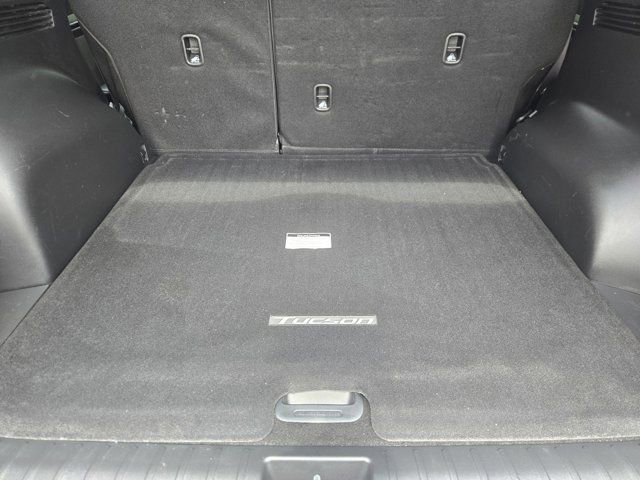 Certified 2023 Hyundai Tucson SE FWD image 31