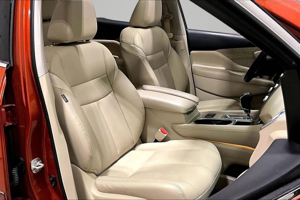 Used 2019 Nissan Murano SL image 29