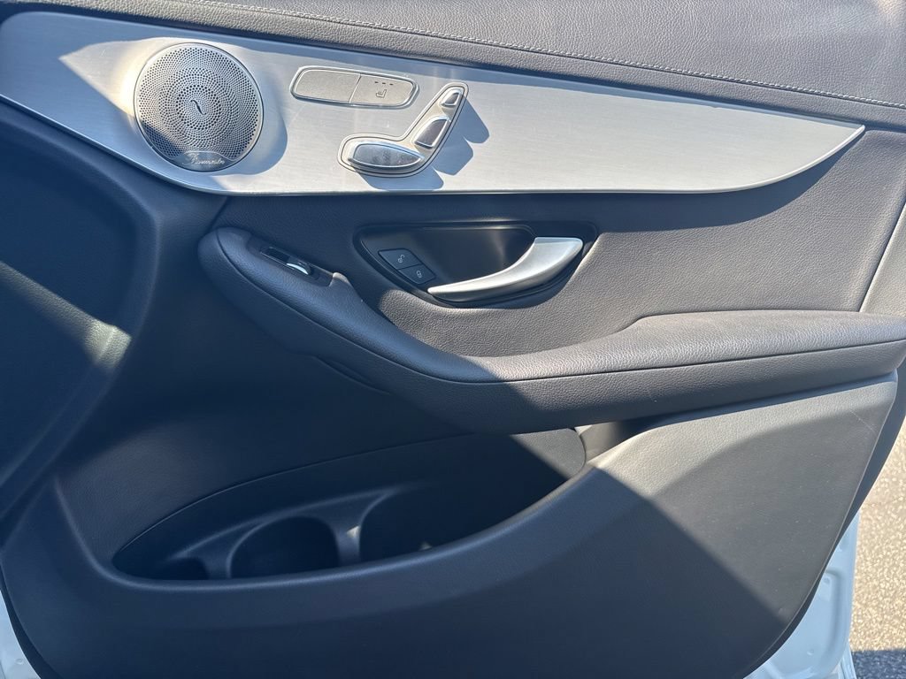 Used 2023 Mercedes-Benz GLC 300 4MATIC Coupe image 64