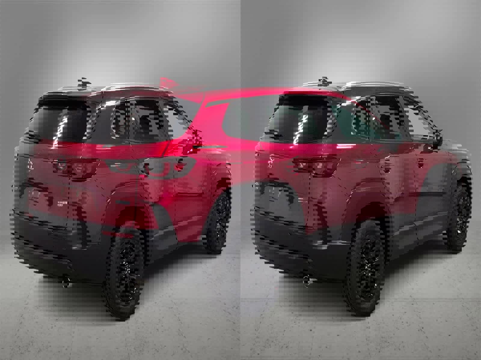 New 2026 MAZDA CX-50 2.5 Hybrid w/ Weather Package image 8