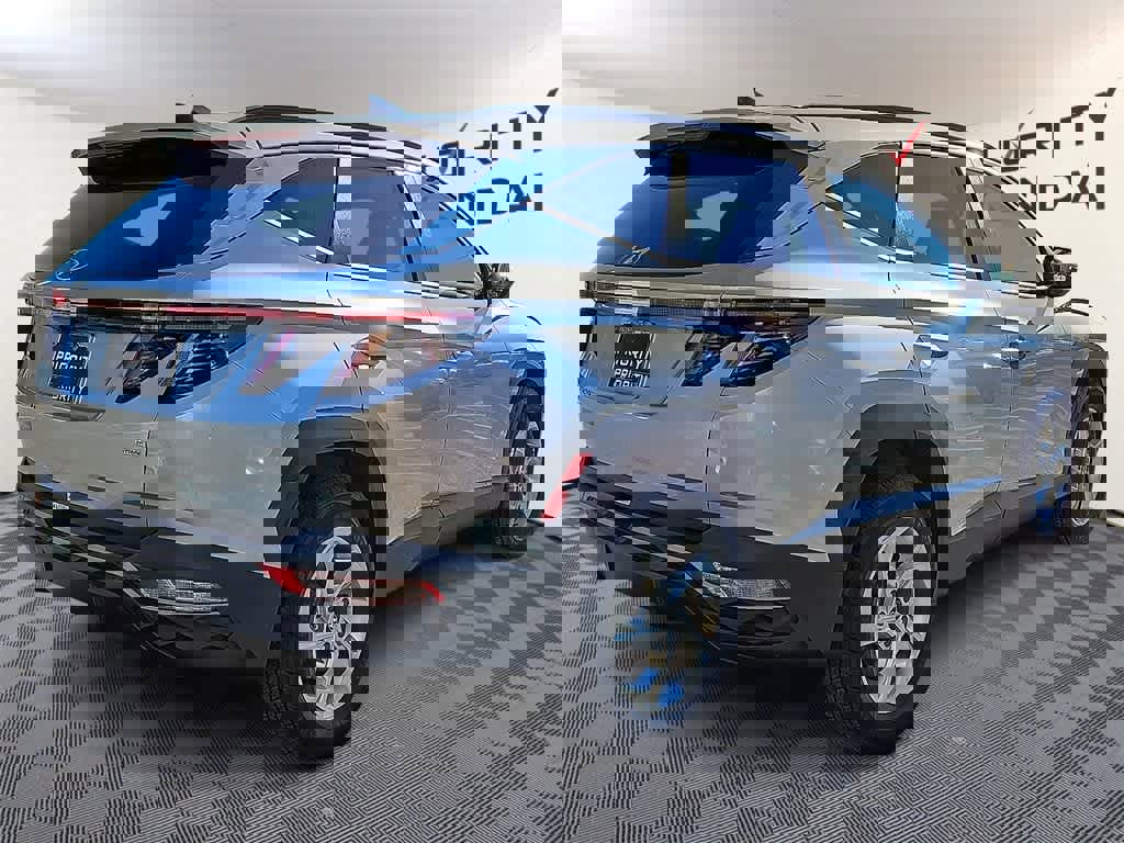 Used 2023 Hyundai Tucson SEL image 4