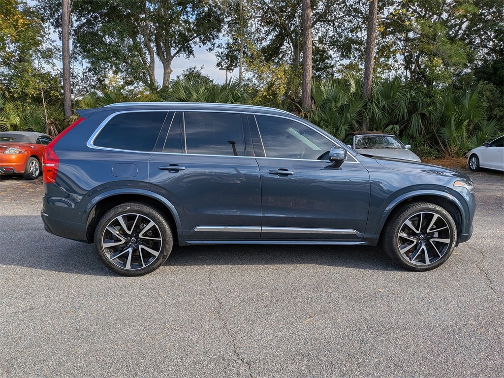 Certified 2024 Volvo XC90 B6 Plus w/ Protection Package Premier image 3