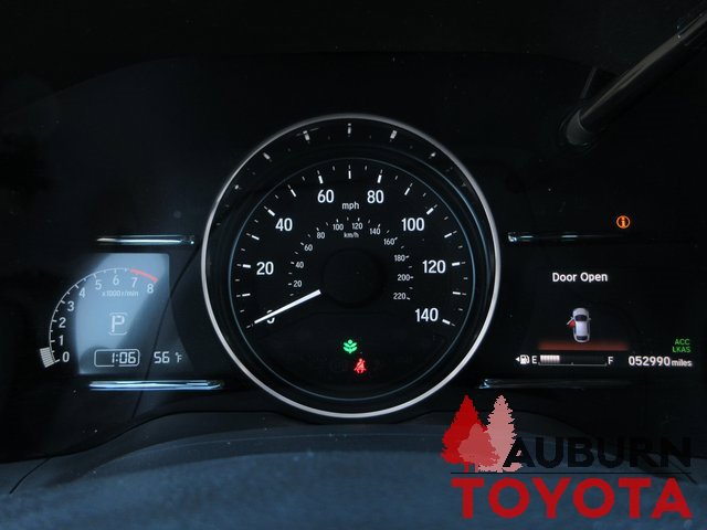 Used 2022 Honda HR-V EX image 15