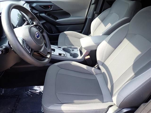 Certified 2026 Subaru Crosstrek 2.5i Premium w/ Crosstrek Mirror Package AWD/4WD image 12