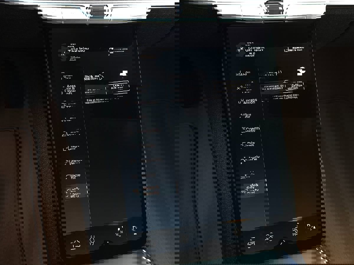 Used 2022 Lucid Air Grand Touring image 52