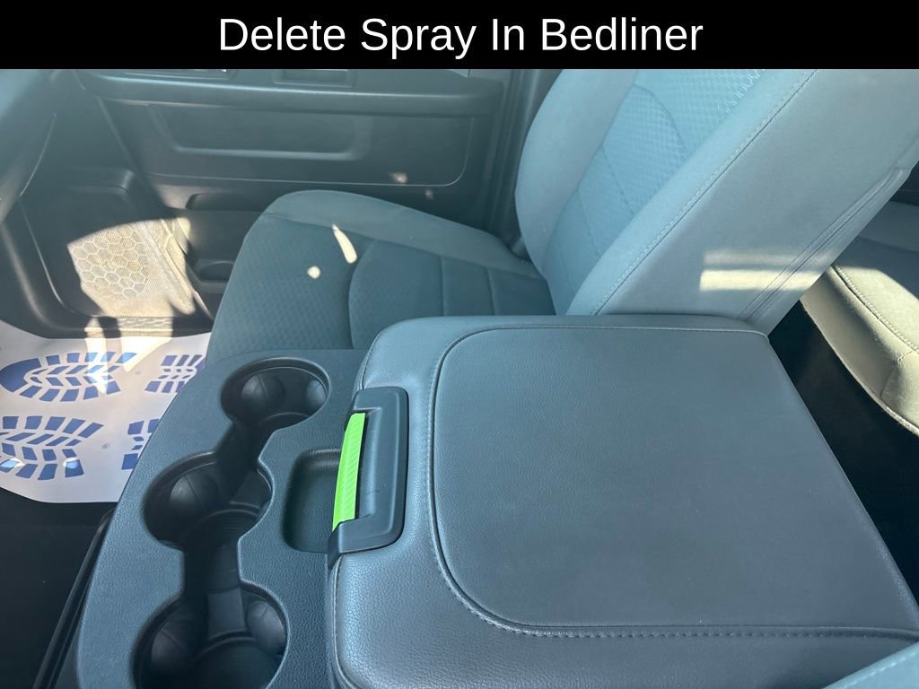 Used 2016 RAM 1500 Express image 27