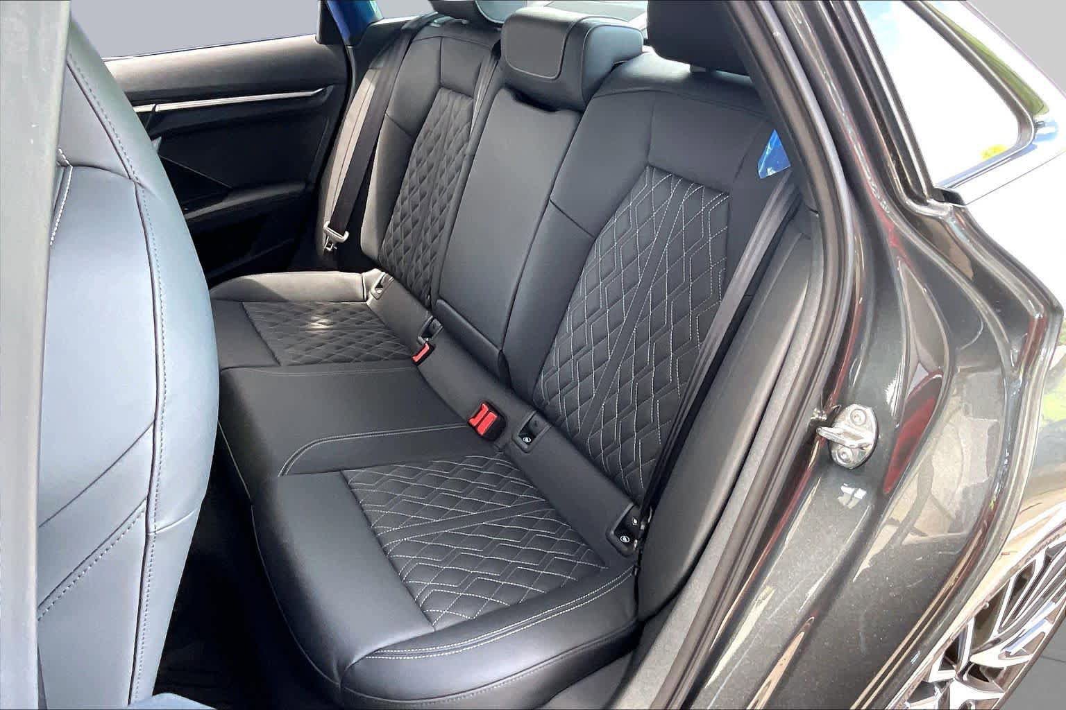 Used 2026 Audi S3 Premium AWD/4WD image 19