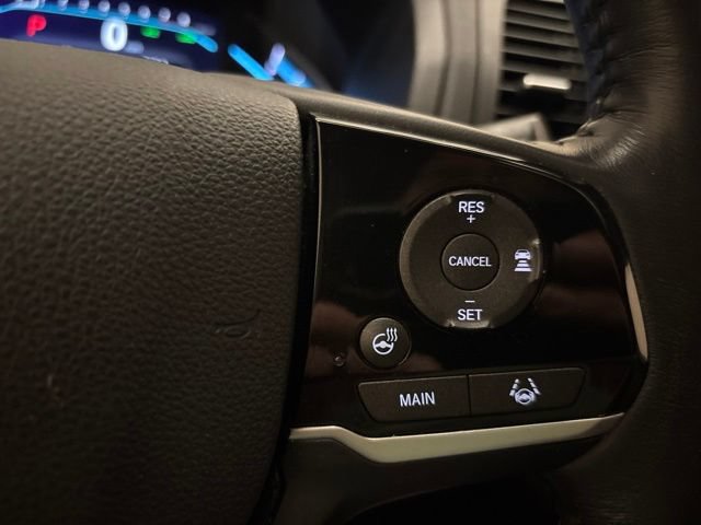 Used 2019 Honda Odyssey Elite image 18