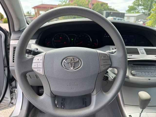 Used 2007 Toyota Avalon FWD image 9
