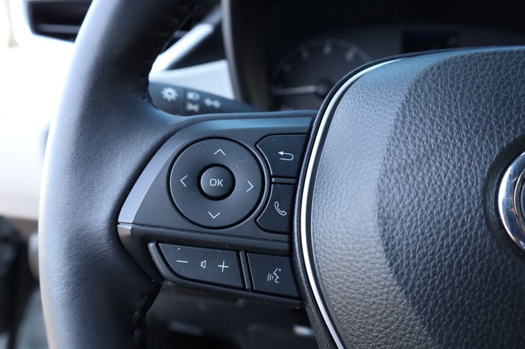 Used 2024 Toyota Corolla SE image 18
