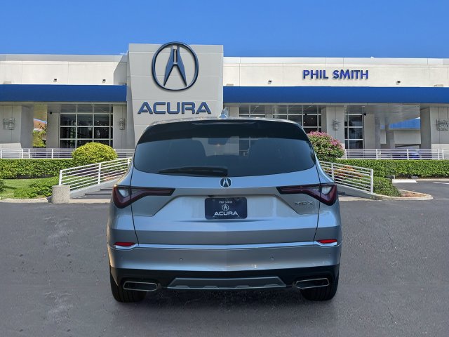 New 2026 Acura MDX w/ Technology Package FWD image 5