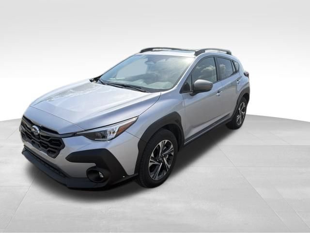 Used 2024 Subaru Crosstrek 2.0i Premium AWD/4WD image 8