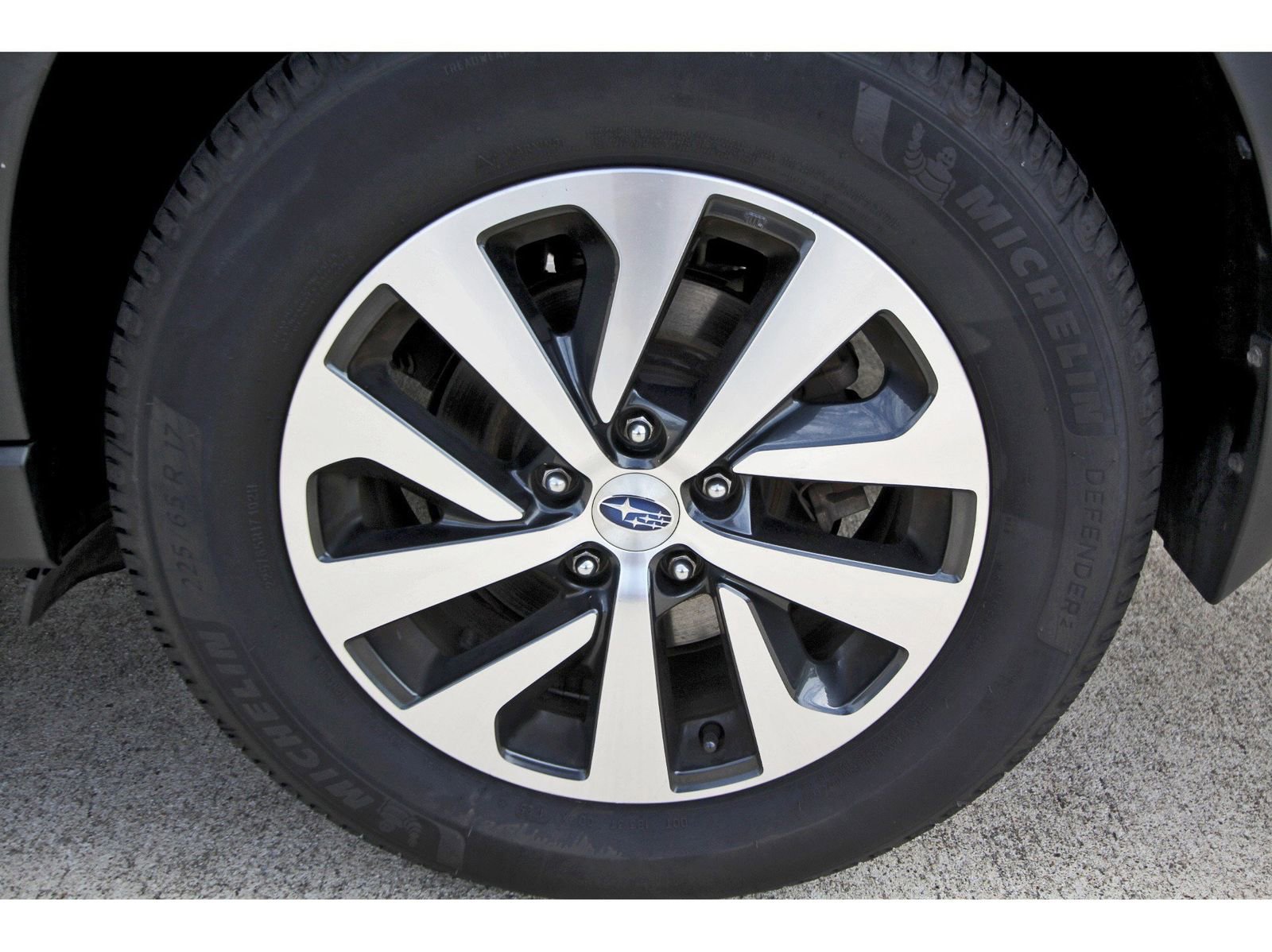 Used 2021 Subaru Outback Premium AWD/4WD image 30