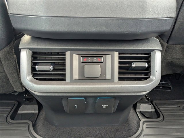 Used 2023 Ford F150 Lightning Lariat w/ Equipment Group 511A High image 14