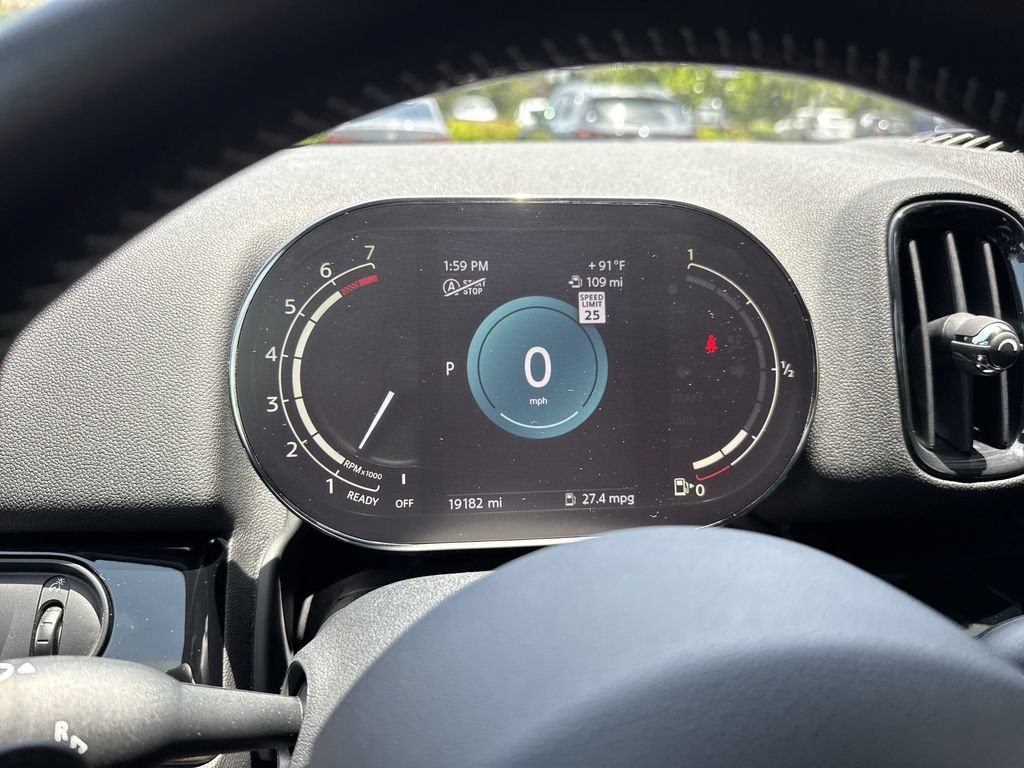 Used 2023 MINI Cooper Countryman S FWD image 48