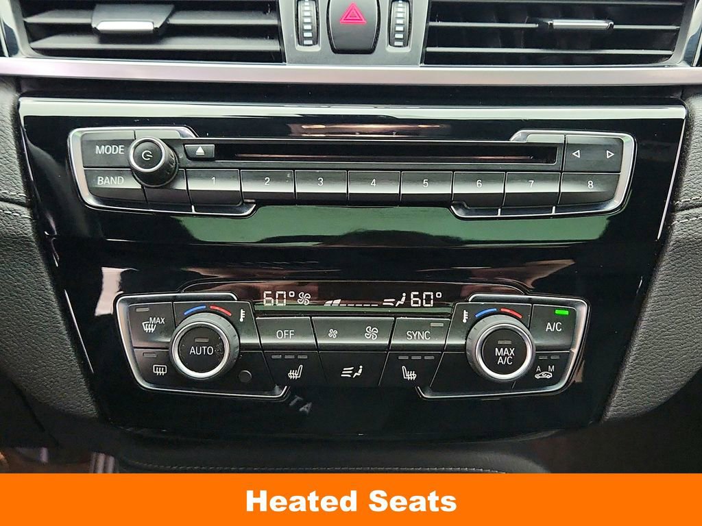 Used 2018 BMW X2 xDrive28i w/ Convenience Package AWD/4WD image 17