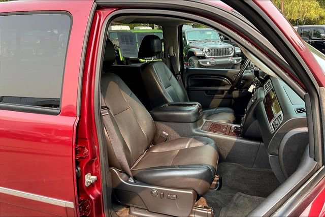 Used 2013 GMC Sierra 3500 Denali image 7