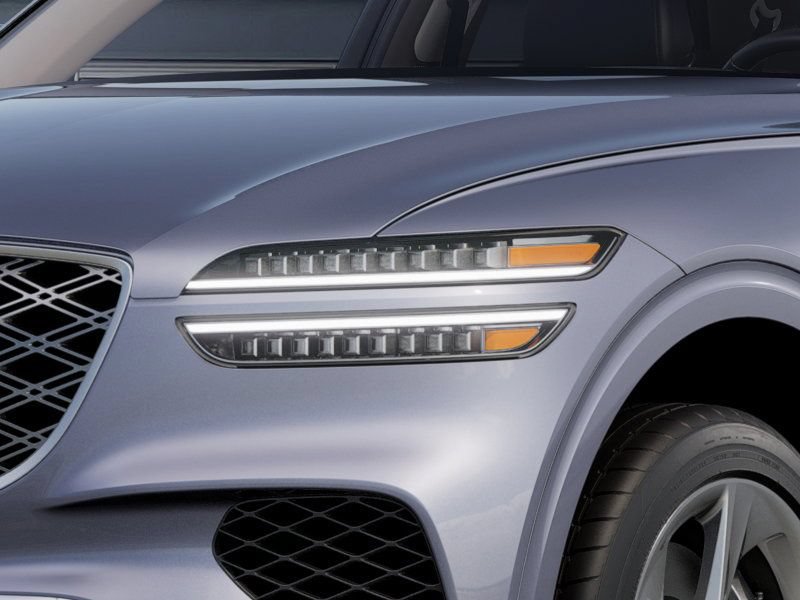 New 2027 Genesis GV70 2.5T AWD/4WD image 9