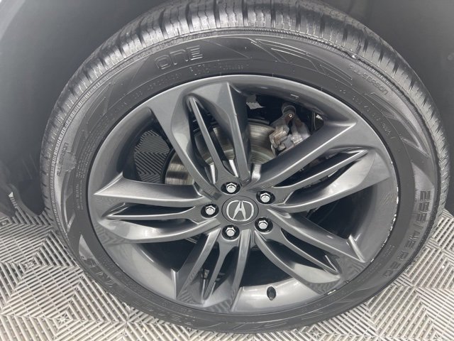 Used 2022 Acura RDX A-Spec image 10