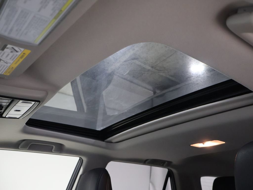 Certified 2023 Toyota 4Runner Limited image 36