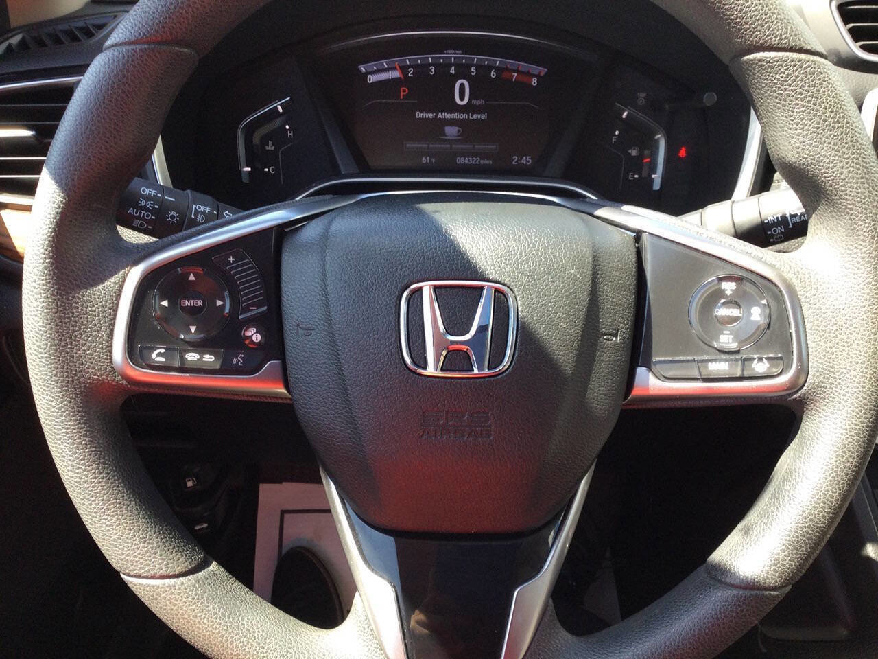 Used 2018 Honda CR-V EX image 37