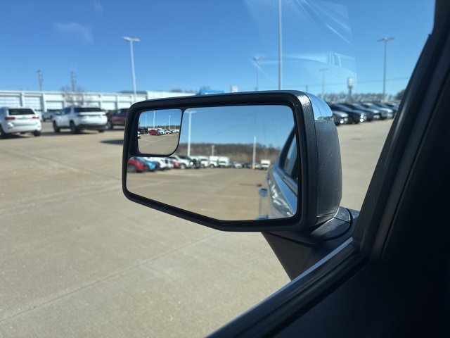 Used 2023 Chevrolet Silverado 1500 LT w/ Max Trailering Package image 54