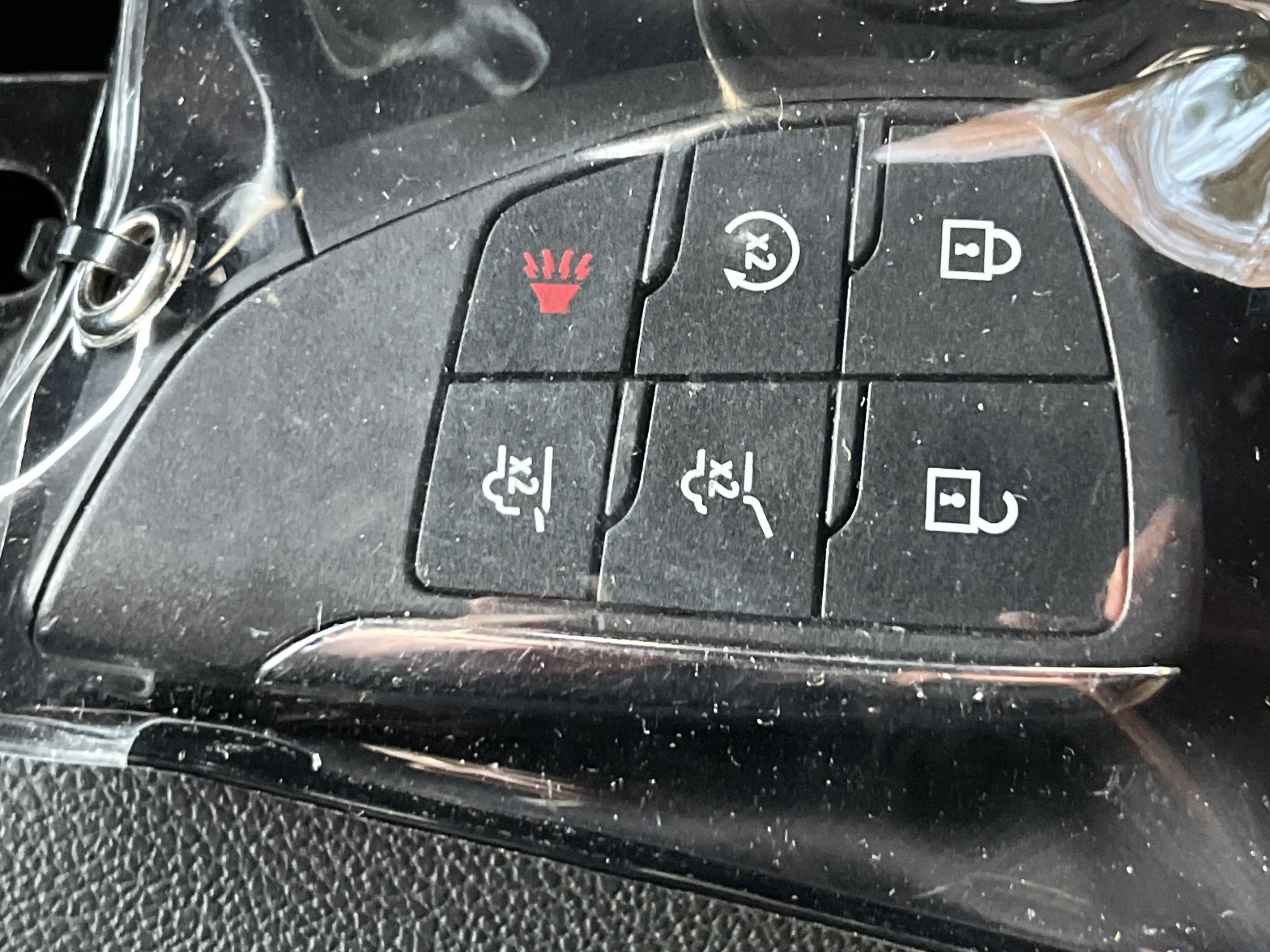 Certified 2024 Chevrolet Suburban RST w/ Luxury Package image 37