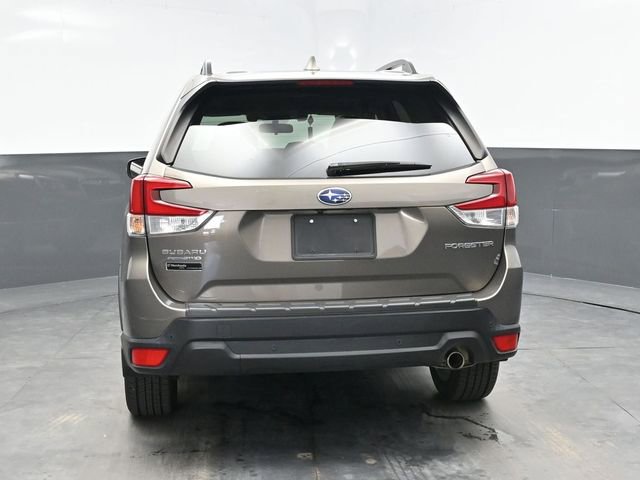 Used 2019 Subaru Forester Limited image 5