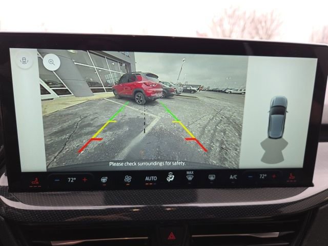 Certified 2025 Ford Escape ST-Line w/ Tech Pack #1 image 30