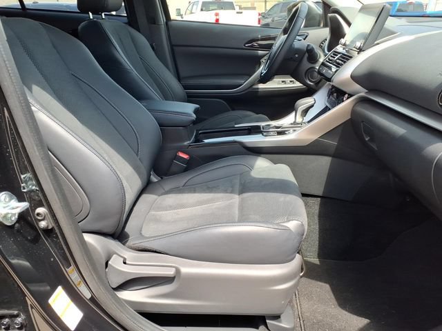 Used 2026 Mitsubishi Eclipse Cross SE AWD/4WD image 8