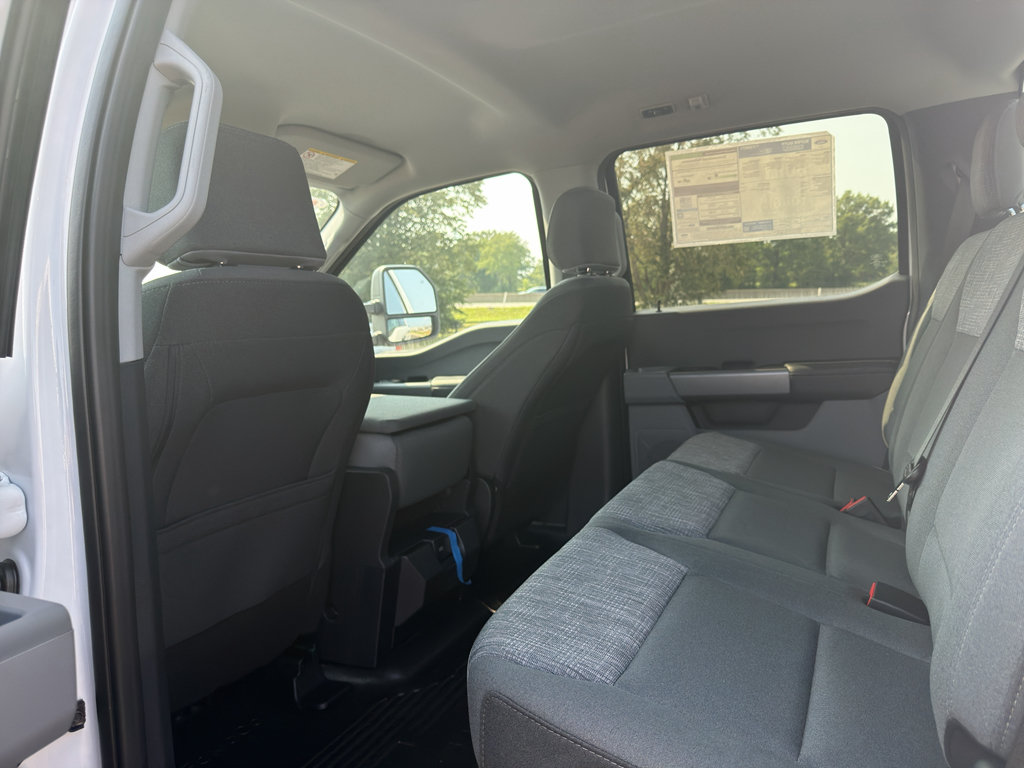 New 2026 Ford F250 XLT AWD/4WD image 26