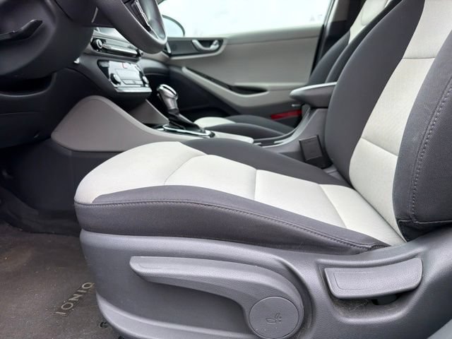 Used 2019 Hyundai Ioniq Blue FWD image 9