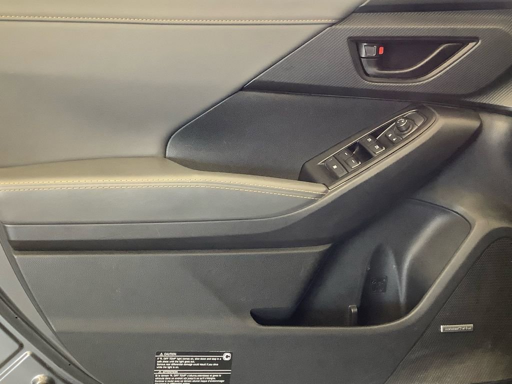 Used 2024 Subaru Crosstrek 2.5i Wilderness w/ Crosstrek Mirror Package image 12