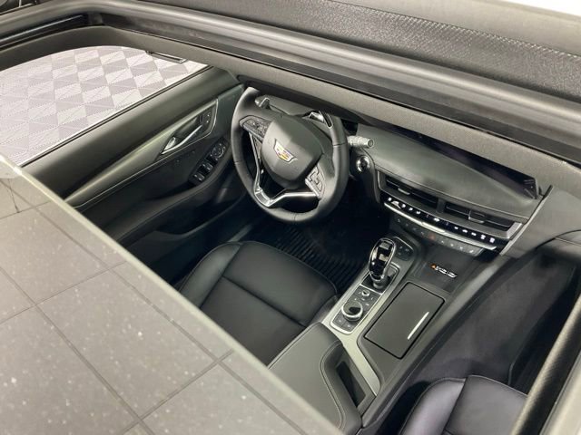 New 2026 Cadillac CT5 Premium Luxury w/ Technology Package AWD/4WD image 28