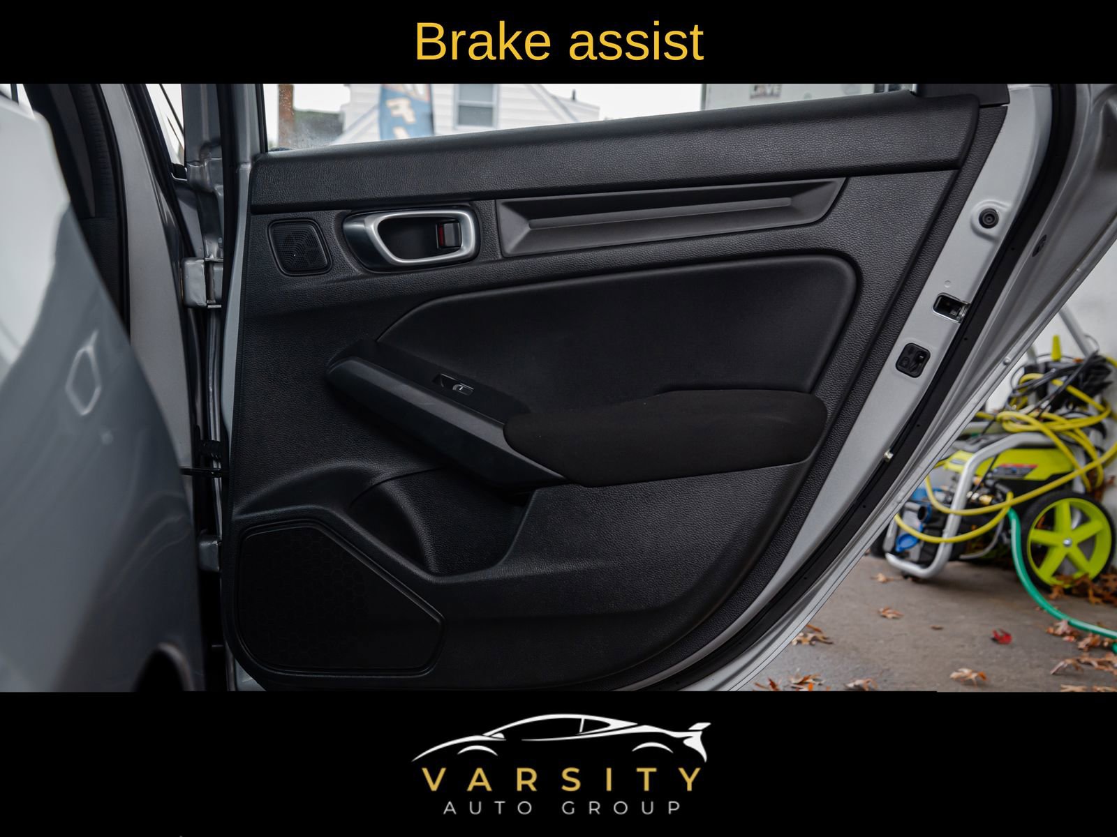 Used 2024 Honda Civic Sport image 34