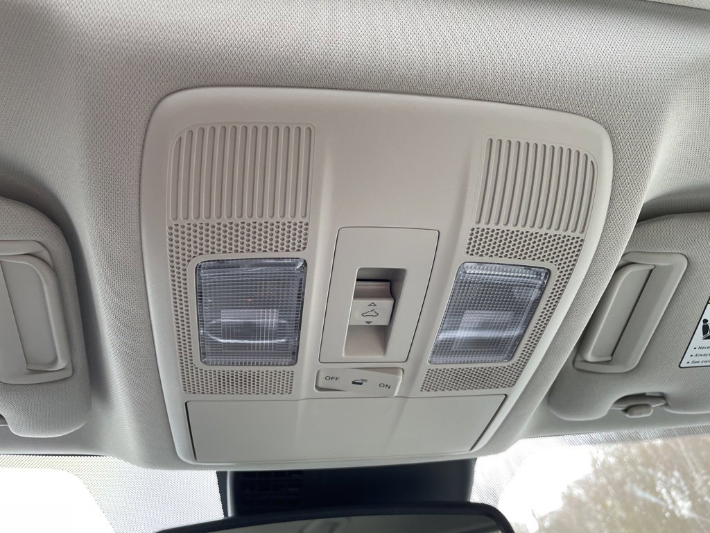 New 2025 MAZDA CX-5 AWD 2.5 S w/ Premium Plus Pkg image 27