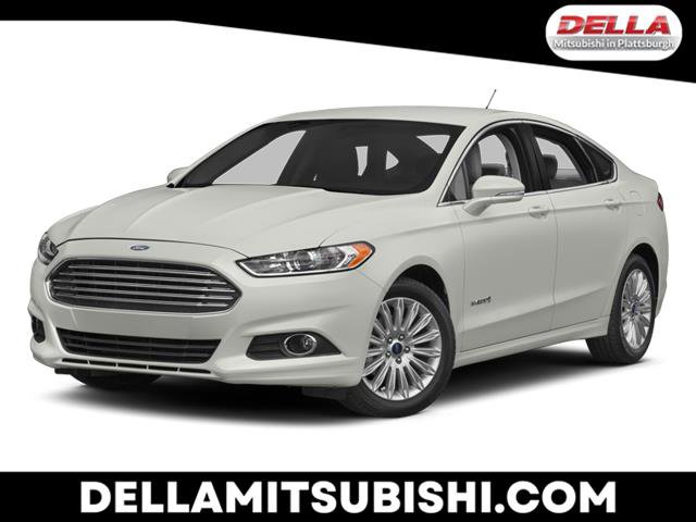 Used 2014 Ford Fusion SE w/ Equipment Group 501A
