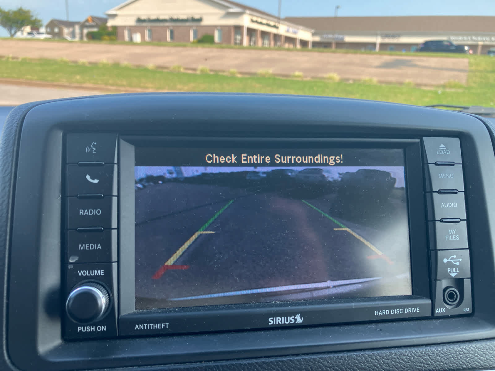 Used 2019 Dodge Grand Caravan SE FWD image 20