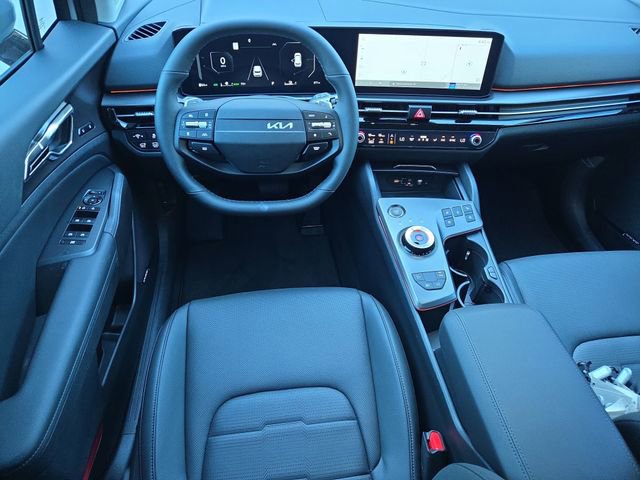 New 2026 Kia Sportage SX Prestige image 7