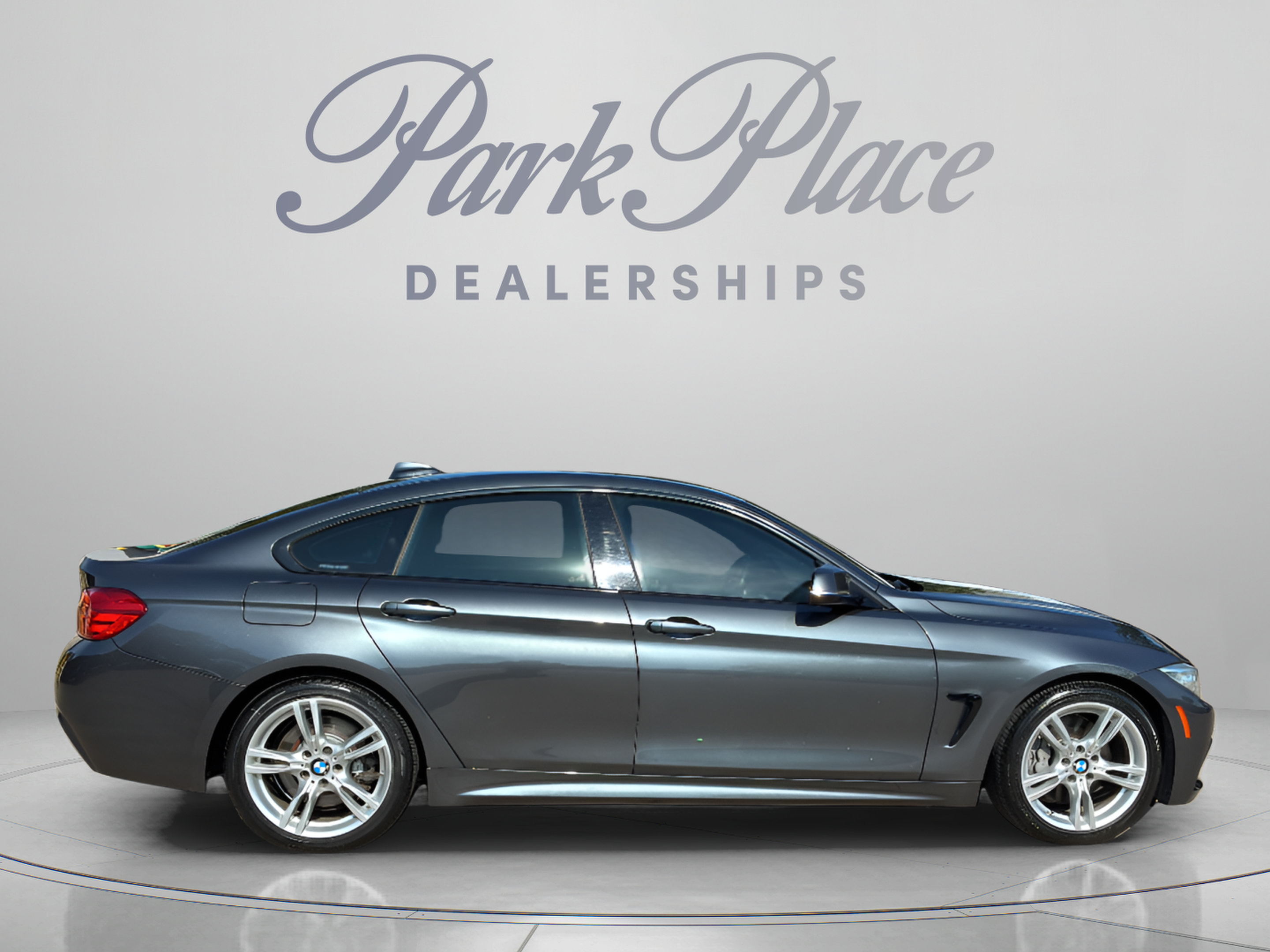 Used 2016 BMW 428i Gran Coupe RWD image 6