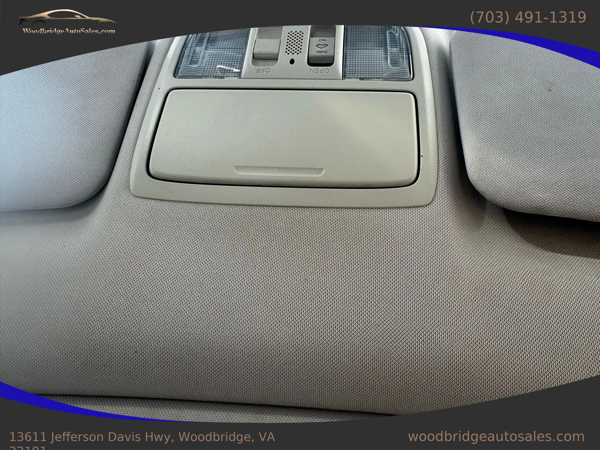 Used 2015 Honda CR-V EX image 21