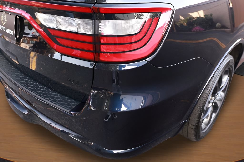 Used 2025 Dodge Durango R/T AWD/4WD image 29