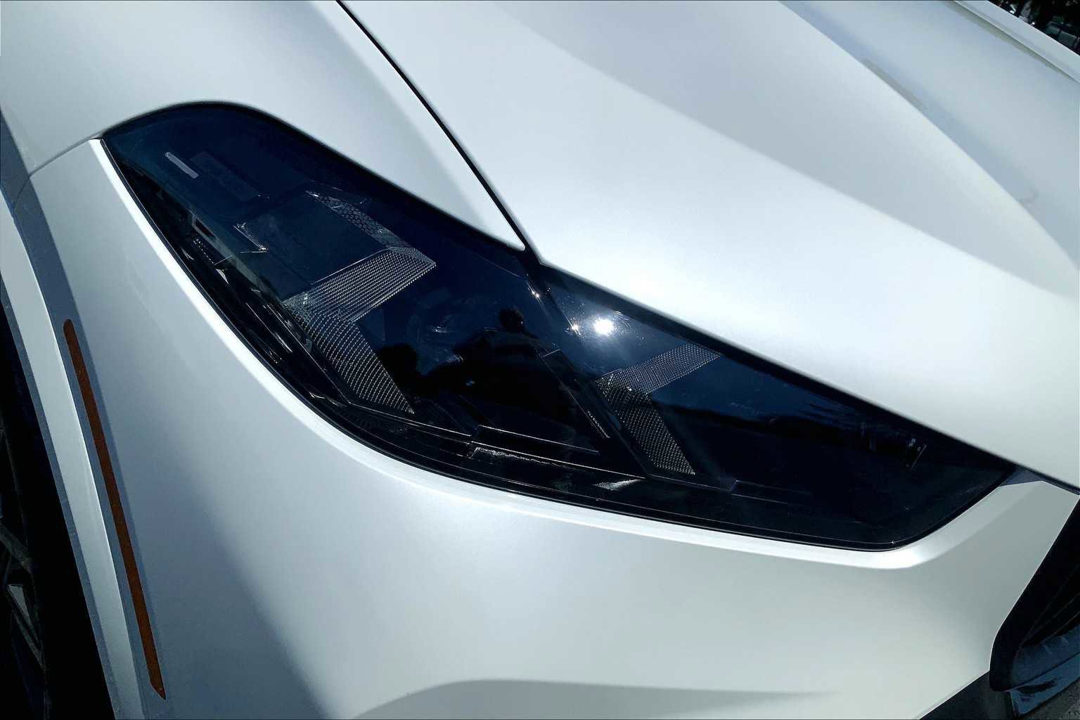 New 2026 BMW X5 xDrive40i w/ Executive Package image 14