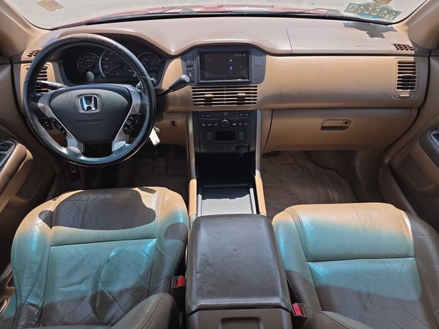 Used 2004 Honda Pilot EX image 14