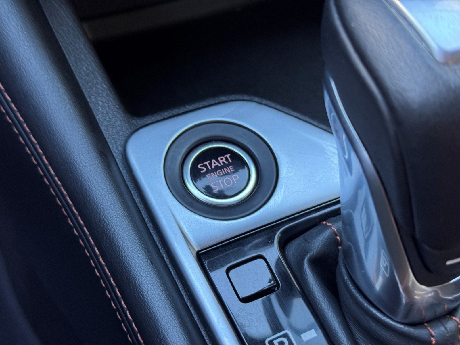 Used 2021 Nissan Sentra SR FWD image 26