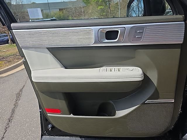 Used 2025 Hyundai Santa Fe Calligraphy image 53