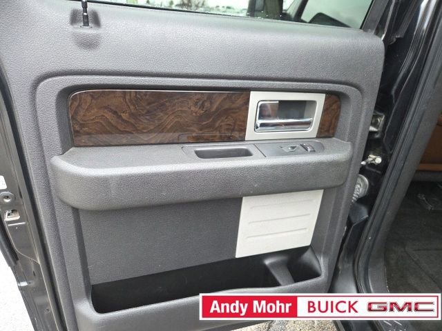 Used 2013 Ford F150 Platinum image 43